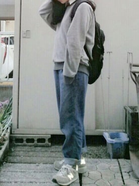 なさんのコーディネート