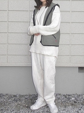 なさんのコーディネート