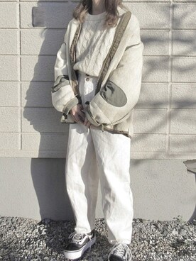 なさんのコーディネート