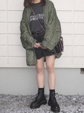 なさんのコーディネート