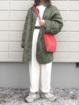 なさんのコーディネート