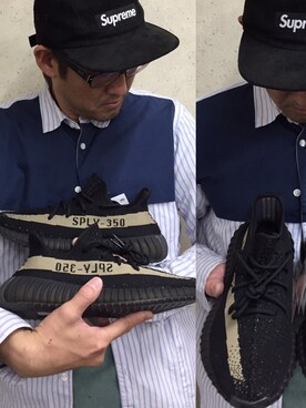 kenbowさん（メンズ・173cm）の冬コーディネート