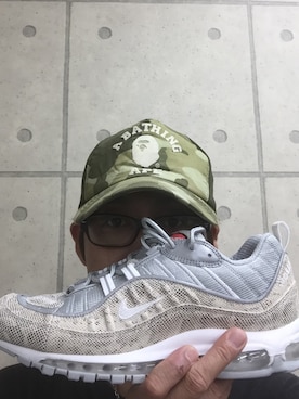 kenbowさんのコーディネート