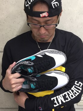 kenbowさんのコーディネート