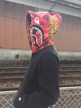 kenbowさんのコーディネート