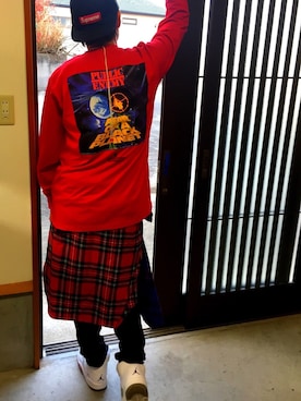 kenbowさんのコーディネート