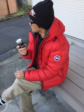 kenbowさんのコーディネート