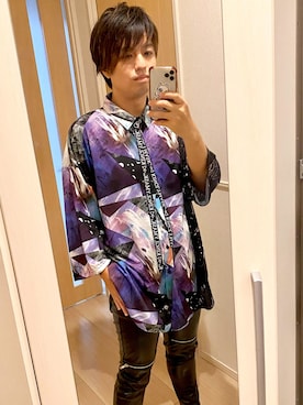 ジェイ@沖縄さんのコーディネート