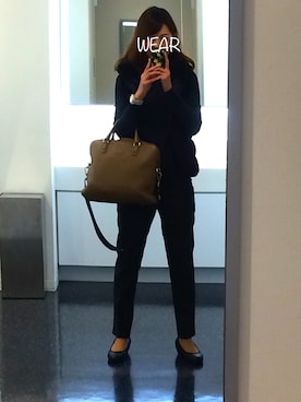 チロルさんのコーディネート