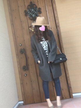 mikuさんのコーディネート