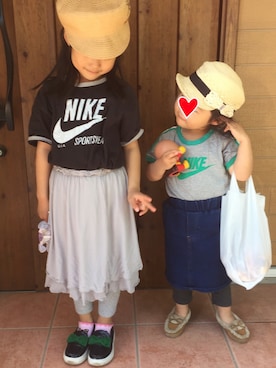 mikuさんのコーディネート