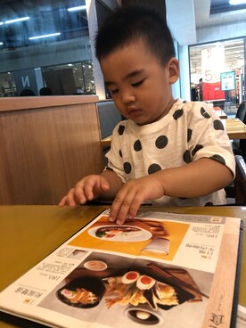 🇹🇩宛騁🇹🇼さんのコーディネート