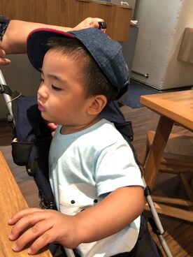 🇹🇩宛騁🇹🇼さんのコーディネート