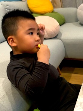 🇹🇩宛騁🇹🇼さんのコーディネート