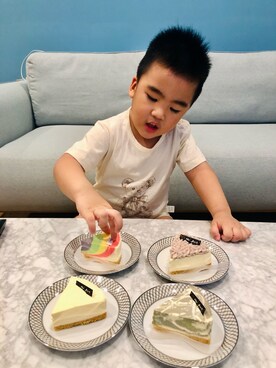 🇹🇩宛騁🇹🇼さんのコーディネート