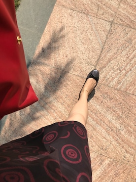 小狮子爱莉熙さんのコーディネート