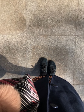 小狮子爱莉熙さんのコーディネート