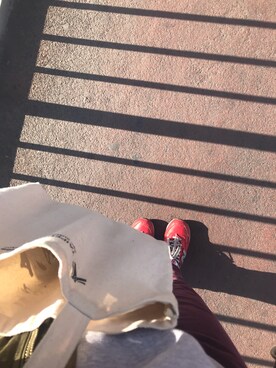 小狮子爱莉熙さんのコーディネート