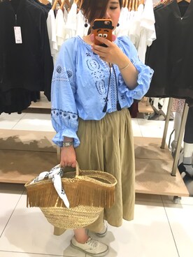 hidemiさんのコーディネート