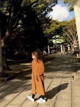 hidemiさんのコーディネート