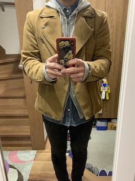 kazu3740さんのコーディネート