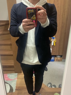 kazu3740さんのコーディネート