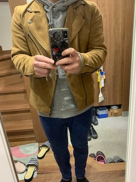 kazu3740さんのコーディネート