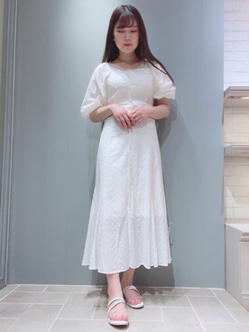 Majestic Legon マジェスティックレゴンのワンピース ドレスコーディネート Zozotown