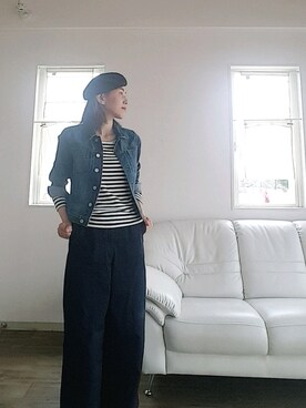 Chikaさんのコーディネート