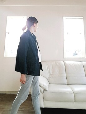 Chikaさんのコーディネート