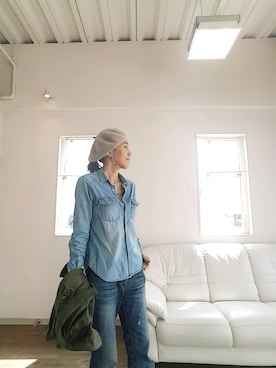 Chikaさんのコーディネート