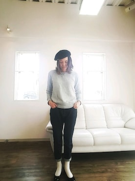 Chikaさんのコーディネート