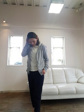 Chikaさんのコーディネート