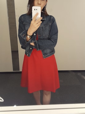 Chikaさんのコーディネート