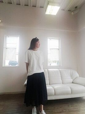 Chikaさんのコーディネート