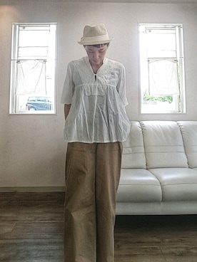 Chikaさんのコーディネート