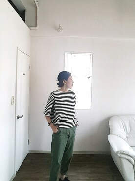 Chikaさんのコーディネート