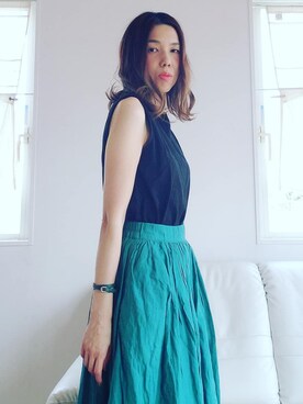 Chikaさんのコーディネート