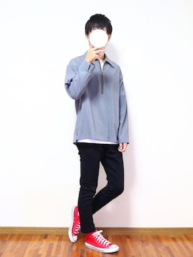 りくさんのコーディネート