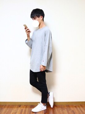 りくさんのコーディネート