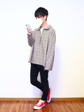 りくさんのコーディネート