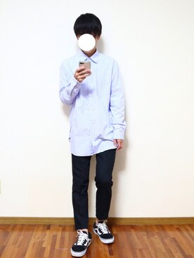 りくさんのコーディネート