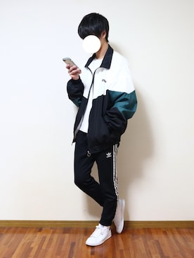 りくさんのコーディネート