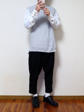 りくさんのコーディネート