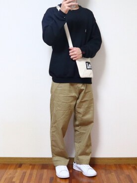 りくさんのコーディネート