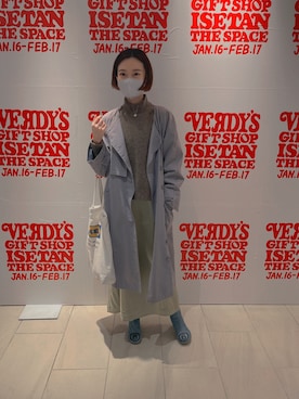 ラジオ子ちゃんさんのコーディネート