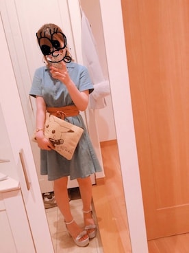 ゆきんこ⊿さんのコーディネート