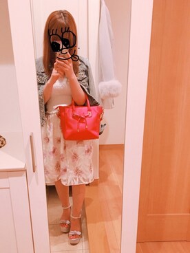 ゆきんこ⊿さんのコーディネート