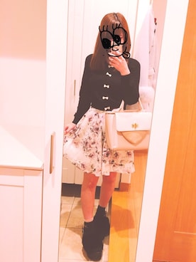 ゆきんこ⊿さんのコーディネート