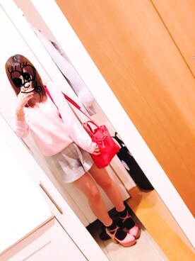 ゆきんこ⊿さんのコーディネート